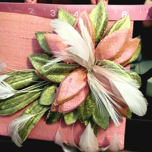 🔴 Mother Plucker Handbag - Picture 5 of 17